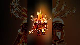 A-class vs S-class vs GOD-class in toilet tower defense edit #shorts #toilettowerdefense #roblox