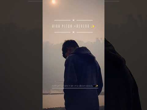 हमारी adhuri kahani × let me down slowly ✨️ LoFi +reverb #lofi #reverb #youtubeshorts