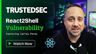 Security Advisory: React2Shell (CVE-2025-55182) - Critical RCE Vulnerability