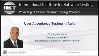 2 or 3 Week Sprint, How Can We Do UAT?