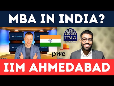 IIM Ahmedabad: From an MBA at a top Indian Business School to PwC India (Experience Interview)