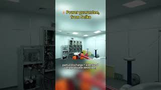 Shenzhen Dongshengyuan | China Switchgear Manufacturer & Supplier | MV & LV Switchgear Solutions