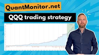 QQQ trading strategy