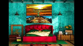 Art Gallery Slideshow Video of Concept Artwork