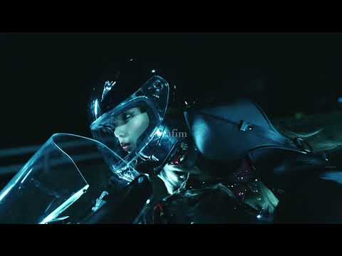 lisa - rockstar (sped up)