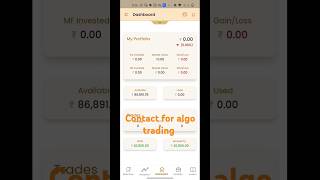 #python #stockmarket #algotradingzerodha #trading #nifty #finvasia #money #pythonalgotrading