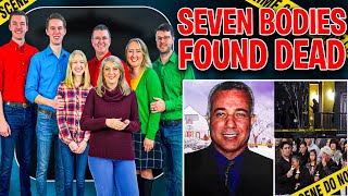 The Worst Christmas Family Massacre In US History (True Crime Documentary)