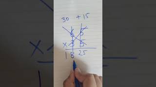 #maths #shortcutmath #mathstricks #trending #mathematics #mathpuzzle #shorts #viral #viralvideo