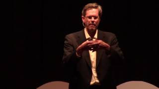 Engineering and Social Justice | John Leyden | TEDxCSM