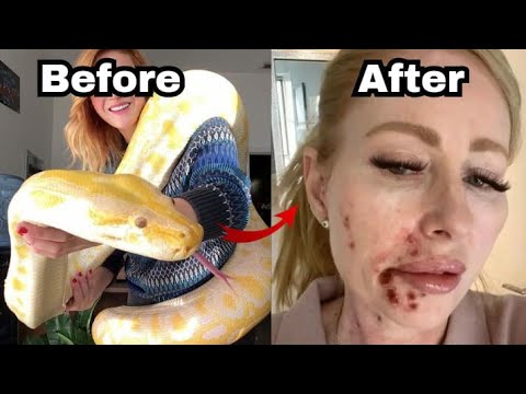 10 People Who Accidentally Adopted Wild Monsters | Art of History