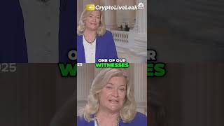 Crypto Regulation: Senator Lummis's New Bill Explained