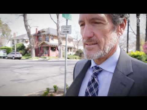 CA Attorney Encourages Licensees to Seek Addiction & Mental Health Assistance - State Bar Stories