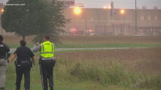 Final inmate from deadly 2017 prison break in Pasquotank County has been sentenced