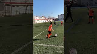 🏃‍♂️ Coordination & Ball Control Drills for Kids