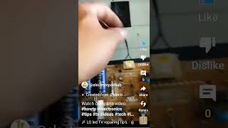 How to watch full video #howto #electronics #tv #repair #ideas #information #tips #ideas #knowledge