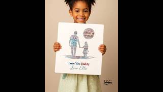 WordArt Father's Day Gift Ideas | Life Story Gifts