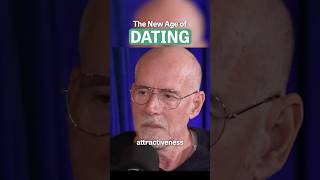 Scott Galloway: The new age of dating