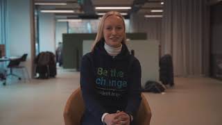 Student Impact Members' Interview 2022