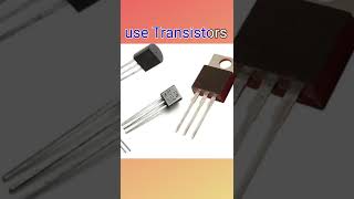 Second Generation of Computer💻 #shorts #YouTube #knowlege #computer.