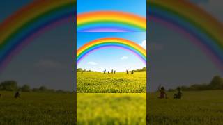 Let's learn about Rainbows! 🌈 Fun Science for Kids | ThinkoKids     #scienceforkids #stemforkids