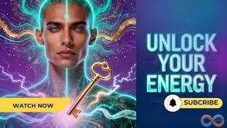 Energy Alignment: How to Unlock and Direct Your Inner Power