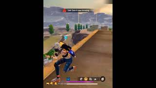 FREE FIRE  Kalahari Desert 💯