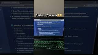 This is crazy 😳 #studyhack #studentlife #ai #aitools #collegehacks #viralvideo #tech