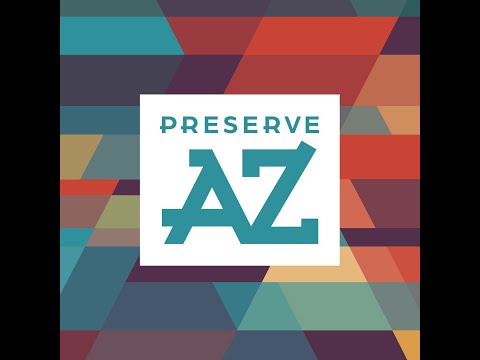 2021 Governor's Heritage Preservation Honor Awards