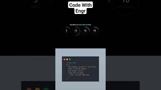 Birthday Count down using html css and js #css #webappdevelopment #html #learnwebdev #coding