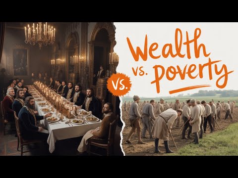 How the Rich ACTUALLY Got Wealthy in the Middle Ages