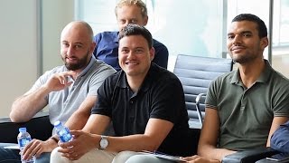 Executive Master in Digital Innovation and Entrepreneurial Leadership (EMDIEL)