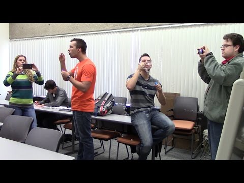 Hands-on Activity Demonstration: Exposure and Dose