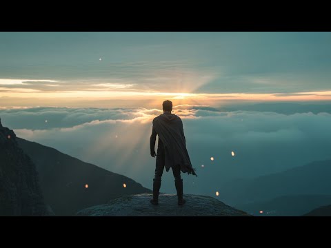 Epic Cinematic Orchestral Music for Motivation | 1 Hour Heroic Instrumental Soundtrack