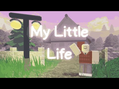 My Little Life 2: The Game That Makes Being a Loser Fun Again!