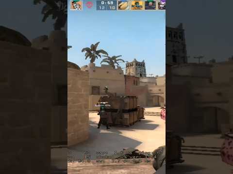 Ranking🚨 Master Guardian Elite gameplay CS GO 💪 #csgo #shorts #viral #vews 💥 999
