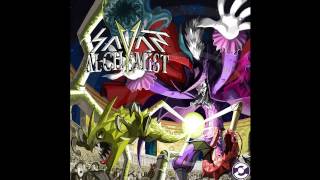 Savant - Alchemist -  Konami Kode