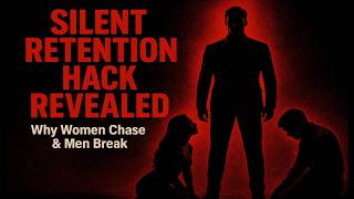 The Silent Retention Hack That Makes Women Chase and Men Submit