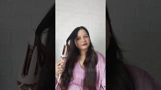 ❤️Most Viral hair curler❤️ #haircurls #hairtool #easycurls #trending #viral