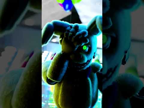 !FLASH! Springtrap Edit #fnaf #springtrap #fnafshorts #fnafedit #shorts #fnaf3 #viral #fyp #afton
