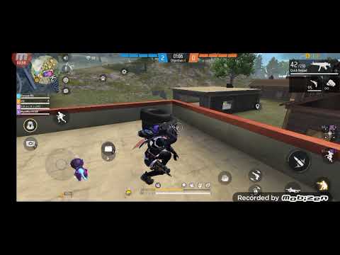 CS Ranked match win