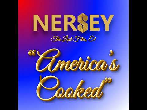 The Lost Files, E1: "America‘s Cooked"