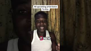 Don’t do this as an upcoming artist #music #update #upcomingartist #supportingpeople #trending