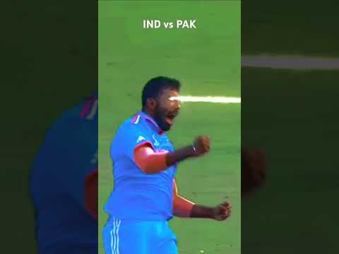 Ind vs Pak #cricket #cricketteam #tseries #music #cricketlover #rohitsharma #boomrah