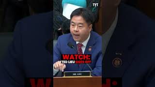 FLASHBACK: Ted Lieu Slams MAGA For Politicizing Los Angeles Disaster Relief