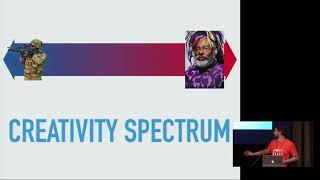 The Long Road to Creative Programming — Phil Fried