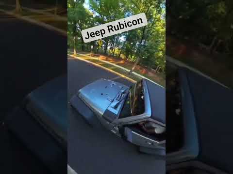 Jeep Rubicon #Bhopal #BhopalLifestyle #BhopalVibes #BhopalSwag #IndiaLifestyle #DesiLifestyle
