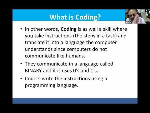 Kids Coding   Africa    V2