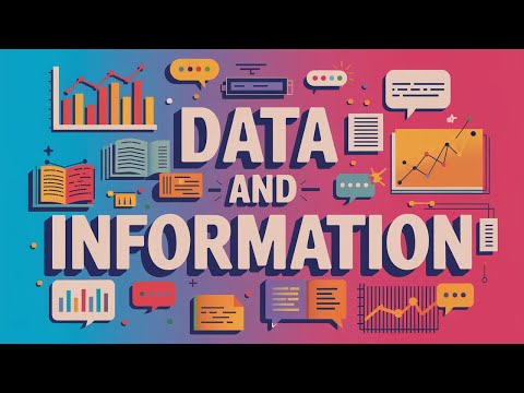Digital Technology - Data & Information - Grade 3/4 #digitaltechnology #minecrafteducation #school