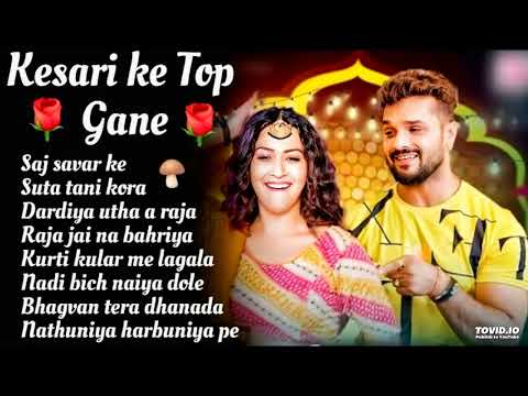 kesari lal Jukebo| Top Nonstop Bhojpuri Songs 2025 | Shilpi Raj , Neha Raj | Bhojpuri Gana हरनवे धई