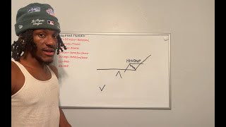 The 3 Things Markets Do | Stacey Burke Trading Simplified
